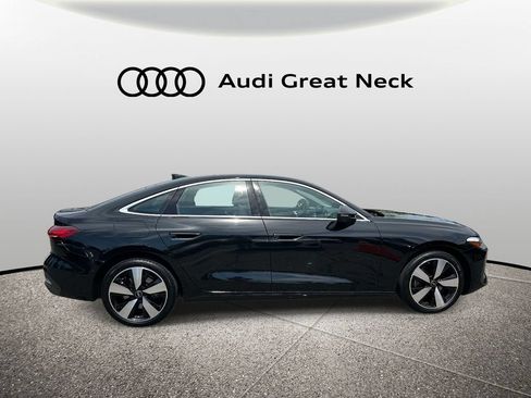 Used 2025 Audi A5 2.0T Premium w/ Convenience Package AWD/4WD image 31