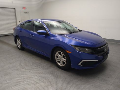 Used 2019 Honda Civic LX image 11
