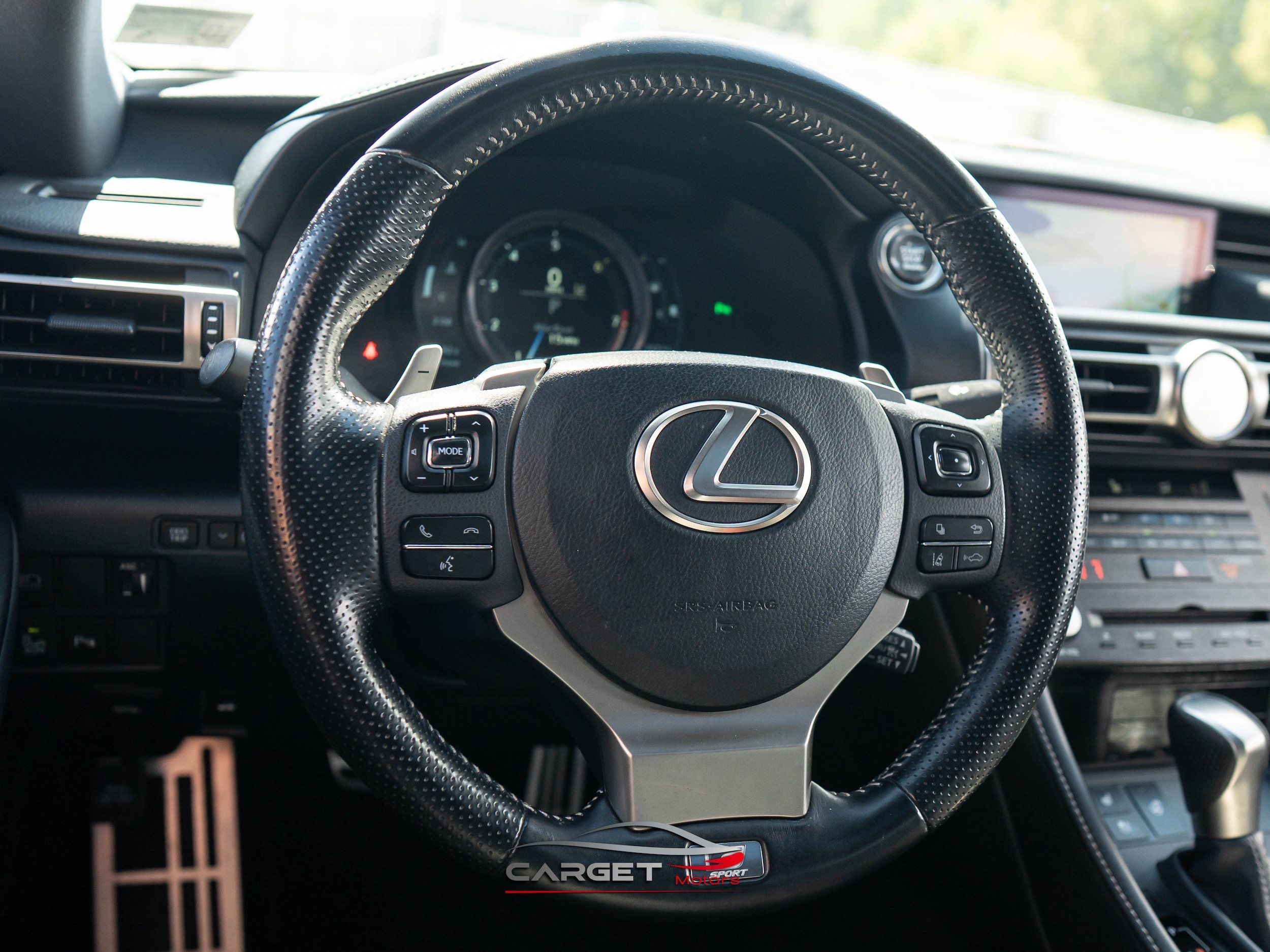 Used 2019 Lexus RC 350 F Sport RWD image 18