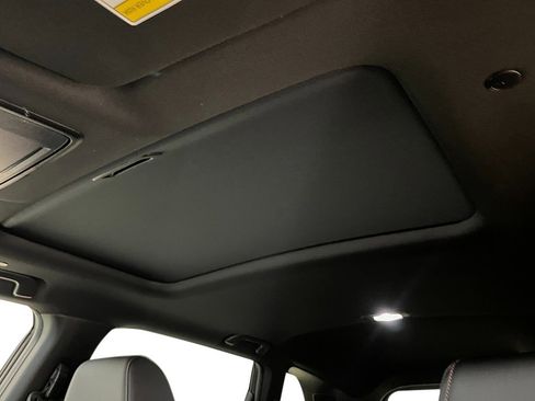 New 2026 Honda CR-V Sport Touring image 25