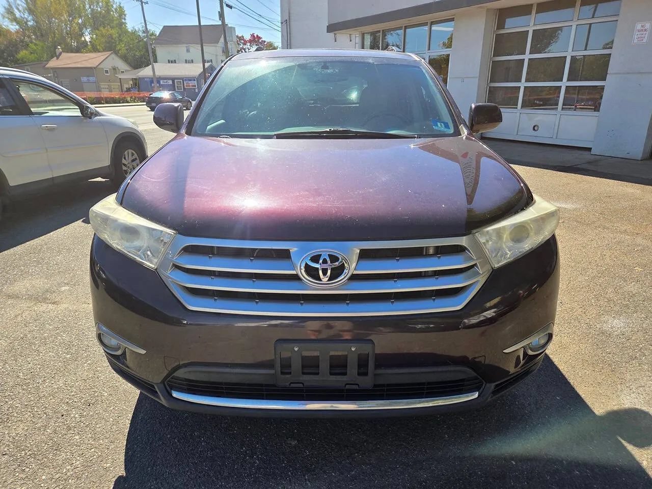 Used 2012 Toyota Highlander SE w/ Tow Pkg AWD/4WD image 22