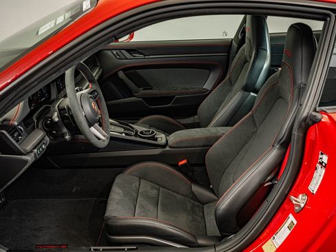 New 2026 Porsche 911 Carrera 4 GTS image 5