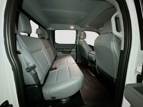 New 2026 Ford F350 XL w/ XL Chrome Package image 29