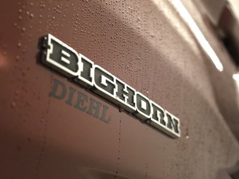 Used 2020 RAM 1500 Big Horn image 40