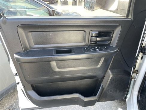 Used 2020 RAM 2500 Tradesman image 11