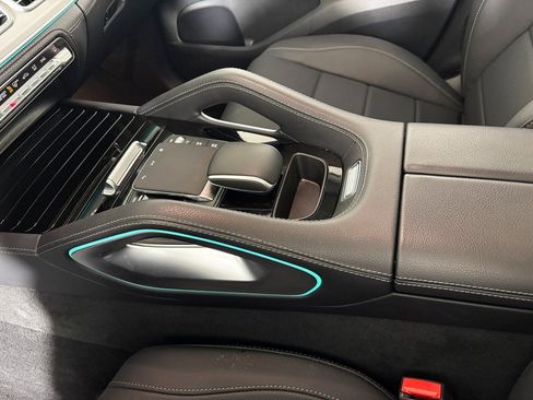 Certified 2025 Mercedes-Benz GLE 350 GLE 350 image 24