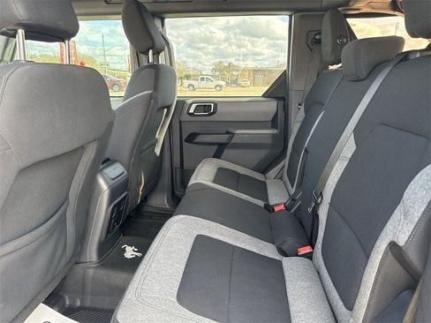 Used 2021 Ford Bronco Big Bend image 29