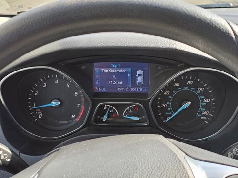 Used 2013 Ford Focus SE w/ Interior Protection Pkg image 19