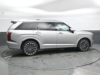 New 2026 Hyundai Palisade Calligraphy