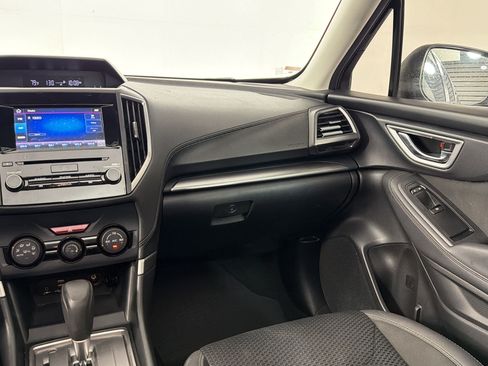 Used 2021 Subaru Forester Premium w/ Popular Package #1 AWD/4WD image 28