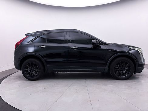 Used 2020 Cadillac XT4 Premium Luxury image 33