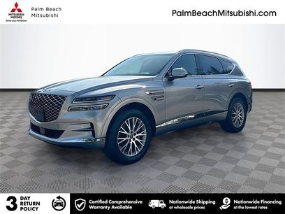 Used 2024 Genesis GV80 2.5T