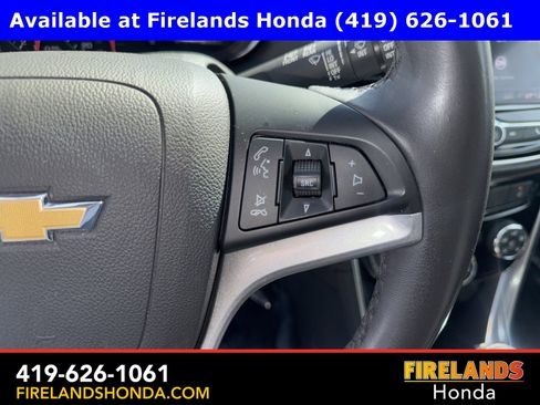 Used 2020 Chevrolet Trax Premier image 18