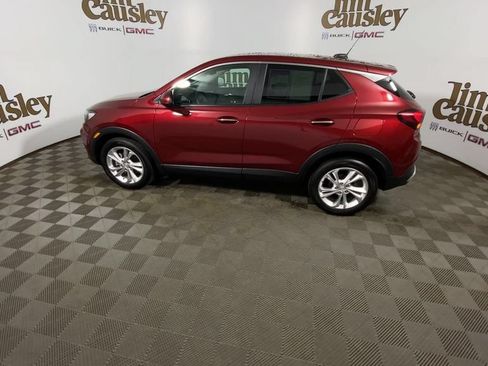 Used 2023 Buick Encore GX Preferred w/ Cold Weather Comfort Package FWD image 5