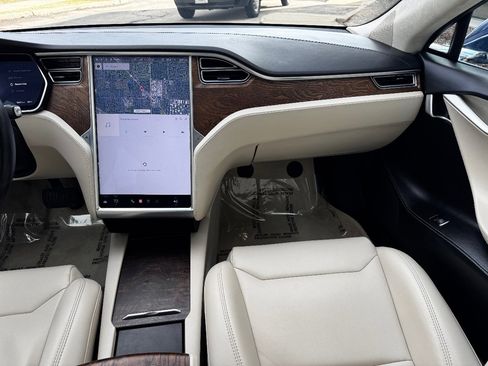 Used 2017 Tesla Model S 100D image 21