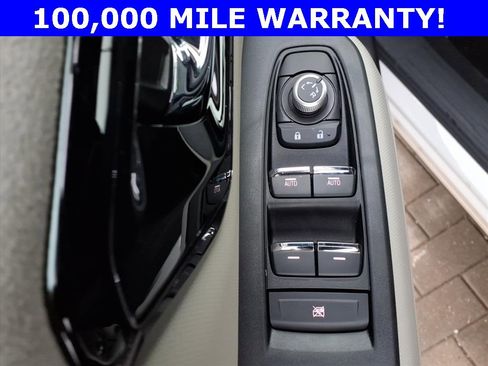 New 2026 Subaru Forester Limited image 15