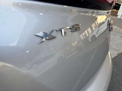 Certified 2019 Cadillac XTS Luxury image 29