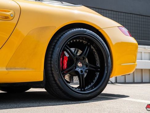 Used 2006 Porsche 911 Carrera S image 56