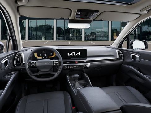 New 2026 Kia Sorento S FWD image 15