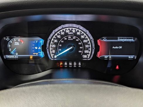 Certified 2022 Ford Ranger Lariat w/ Equipment Group 501A High image 4