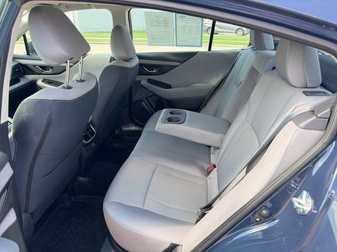 Used 2025 Subaru Legacy Premium w/ Popular Package #1A AWD/4WD image 24
