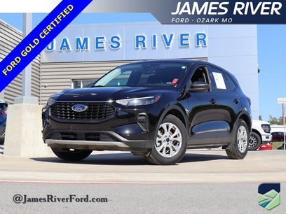 Used 2025 Ford Escape Active