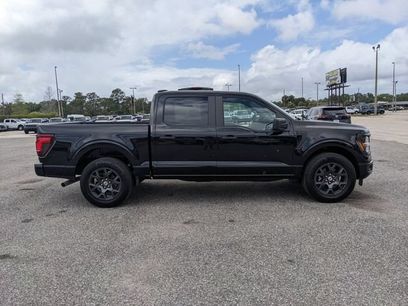 New 2026 Ford F150 STX w/ Equipment Group 200A