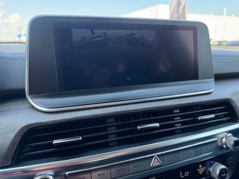 Used 2022 Kia Telluride EX w/ EX Premium Package FWD image 24