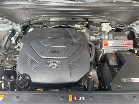 Used 2022 Hyundai Palisade Limited FWD image 30