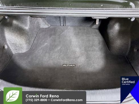 Used 2023 Nissan Altima 2.5 SV FWD image 26