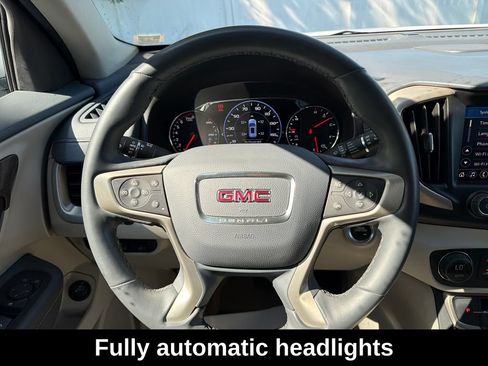 Used 2023 GMC Terrain Denali AWD/4WD image 18