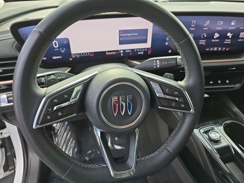 Used 2024 Buick Envision Sport Touring image 17