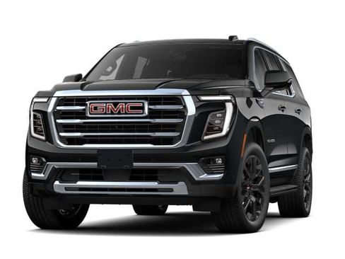 New 2026 GMC Yukon Elevation image 1
