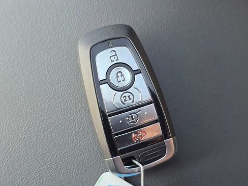 New 2026 Ford Explorer Active AWD/4WD image 56