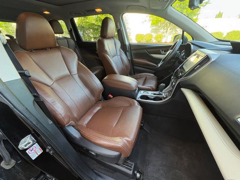 Used 2019 Subaru Ascent Touring w/ Popular Package #3 AWD/4WD image 25