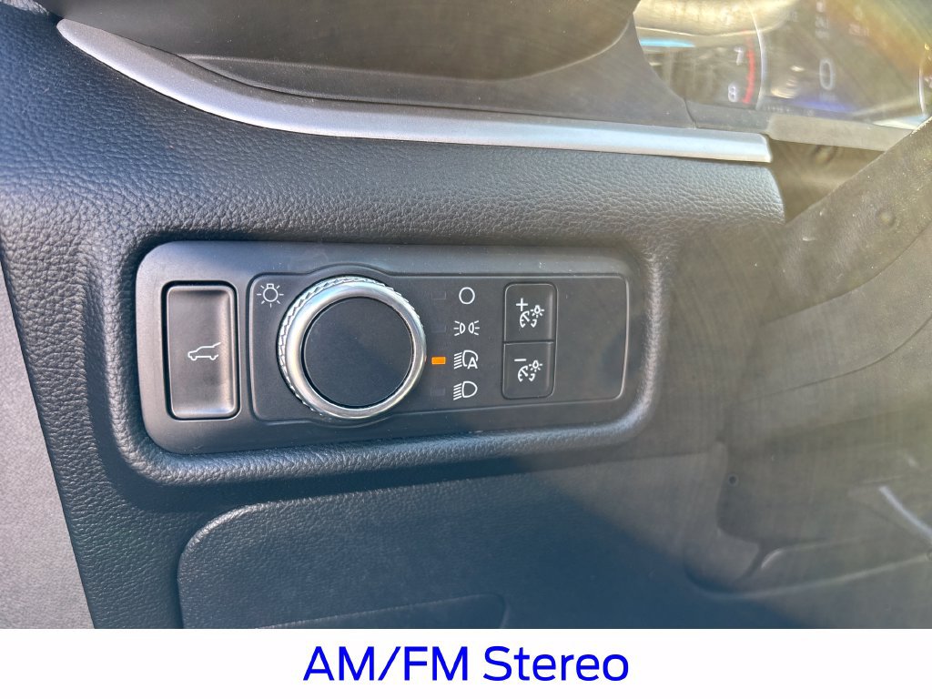Certified 2020 Ford Explorer XLT w/ Comfort Package RWD image 29