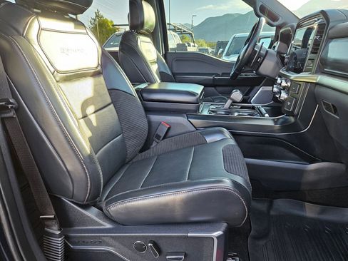 Used 2023 Ford F150 Raptor AWD/4WD image 34
