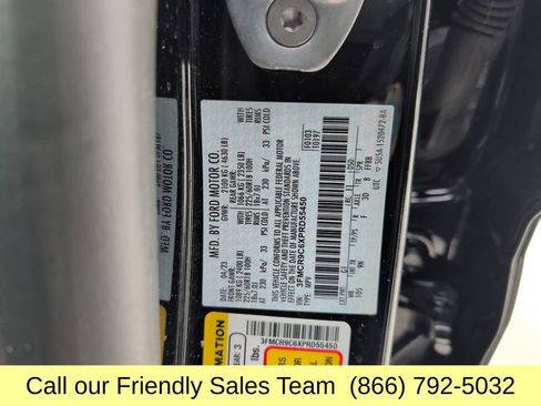 Used 2023 Ford Bronco Sport Outer Banks w/ Tech Package image 34