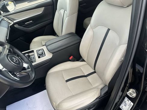 Used 2024 MAZDA CX-90 Plug-In Hybrid w/ Preferred AWD/4WD image 15