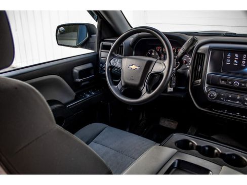 Used 2018 Chevrolet Silverado 1500 LS image 30