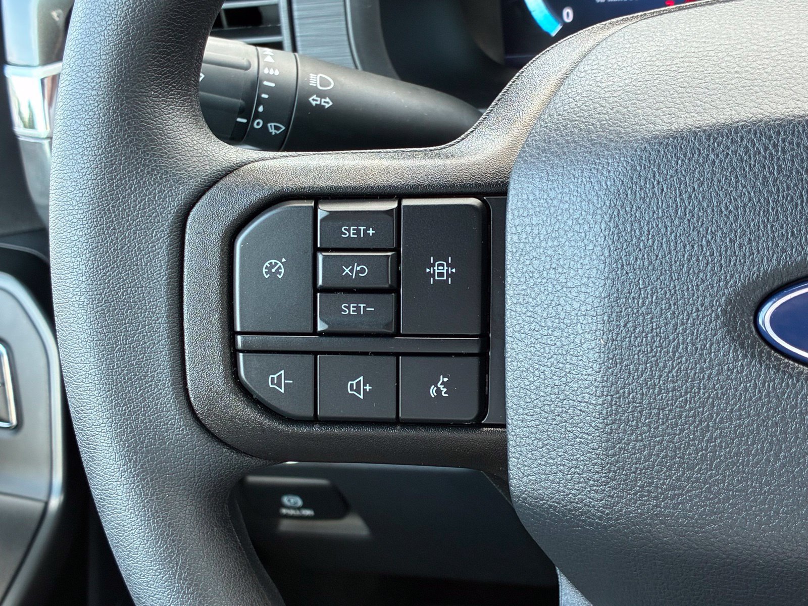 New 2025 Ford F150 STX w/ Equipment Group 200A AWD/4WD image 20