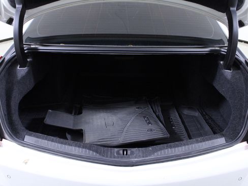 Used 2016 Cadillac CT6 Luxury image 11