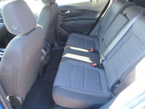 Used 2024 Chevrolet Equinox LT image 14