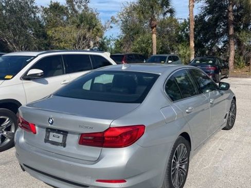 Used 2019 BMW 530i image 4