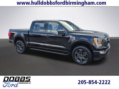 Certified 2023 Ford F150 XLT w/ Equipment Group 302A High