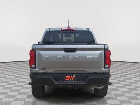 New 2026 Chevrolet Colorado Z71 w/ Technology Package AWD/4WD image 6