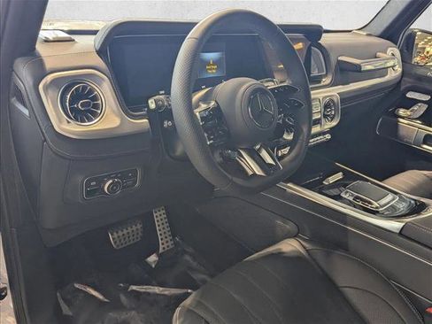 Used 2026 Mercedes-Benz G 63 AMG 4MATIC image 10