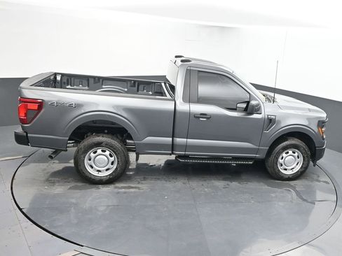 New 2025 Ford F150 XL image 47