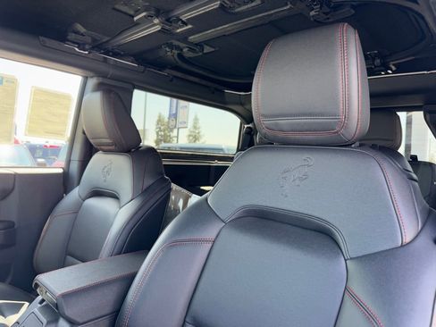 New 2025 Ford Bronco Stroppe Edition AWD/4WD image 19