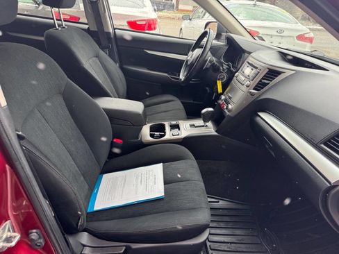 Used 2013 Subaru Outback 2.5i Premium image 25